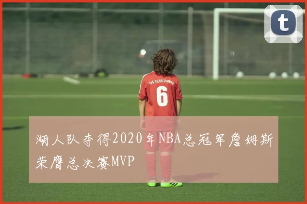 湖人队夺得2020年NBA总冠军詹姆斯荣膺总决赛MVP