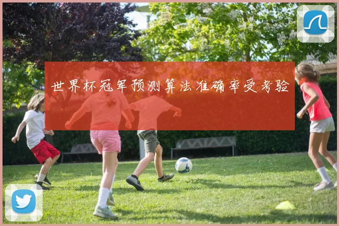 世界杯冠军预测算法准确率受考验