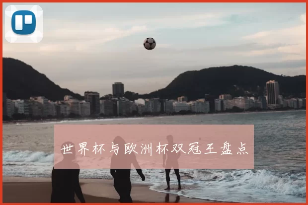 世界杯与欧洲杯双冠王盘点