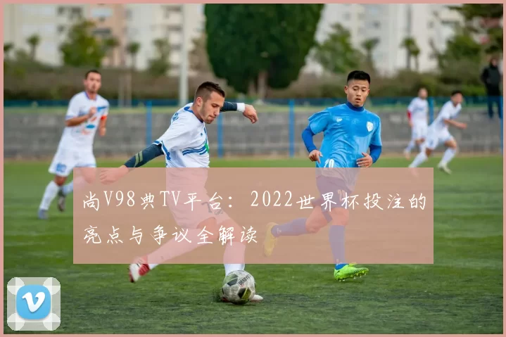尚V98典TV平台:2022世界杯投注的亮点与争议全解读